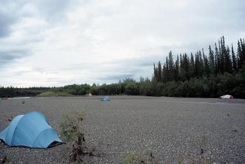 Sheenjek03_images/Sheenjek03_163_FishingReelCamp.jpg