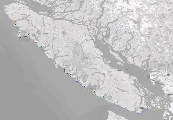 We Are Pelagic - Vancouver West Coast