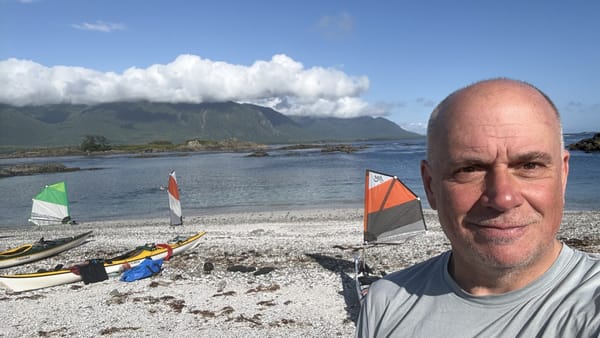 Day 6: Kuyquot